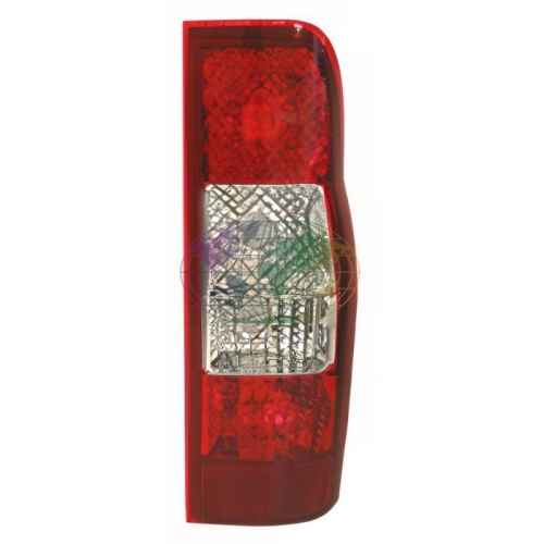 Lexmond Trading BV Schlussleuchte 3667401