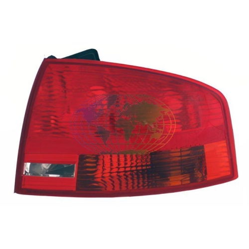 Lexmond Trading BV Schlussleuchte 0841421