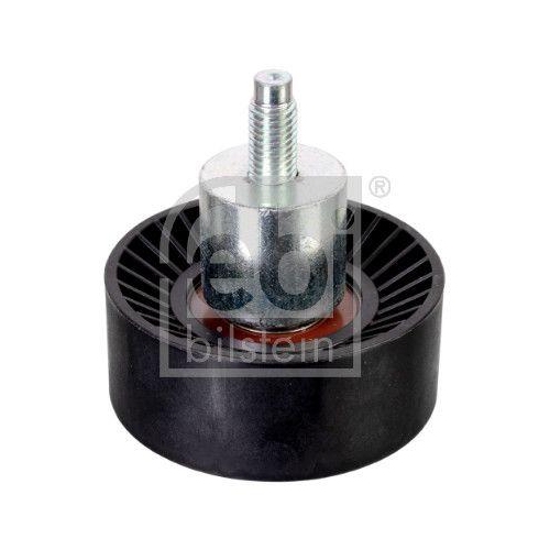 FEBI BILSTEIN Umlenk-/F&uuml;hrungsrolle, Zahnriemen 11289
