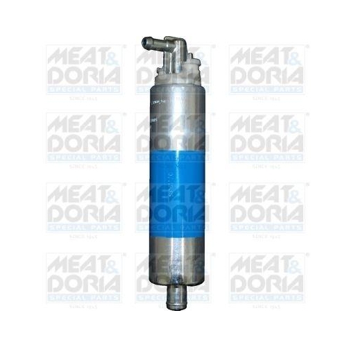 MEAT & DORIA Kraftstoffpumpe 76099