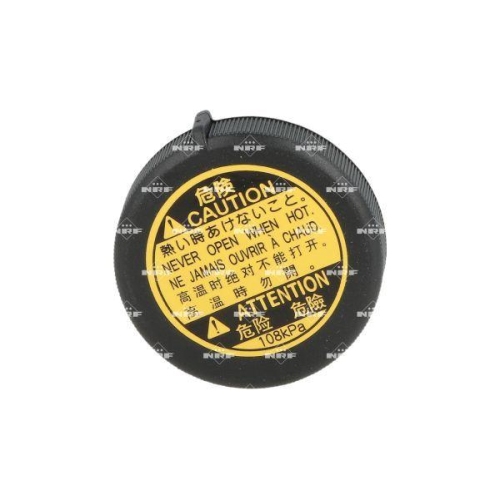 NRF Verschlussdeckel, K&uuml;hlmittelbeh&auml;lter 455615
