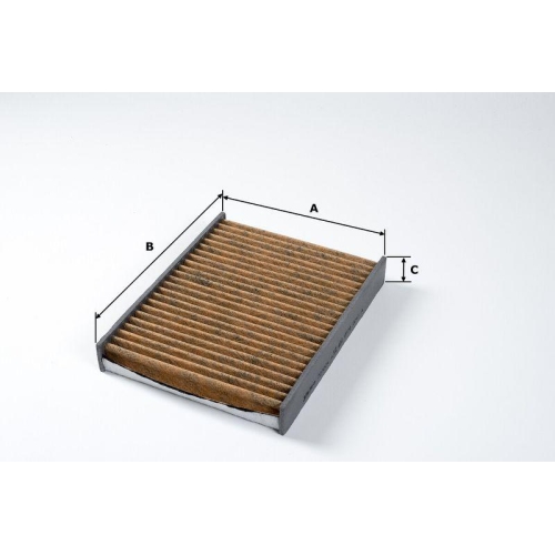 VALEO Filter, Innenraumluft VALEO PROTECT MAX 701004