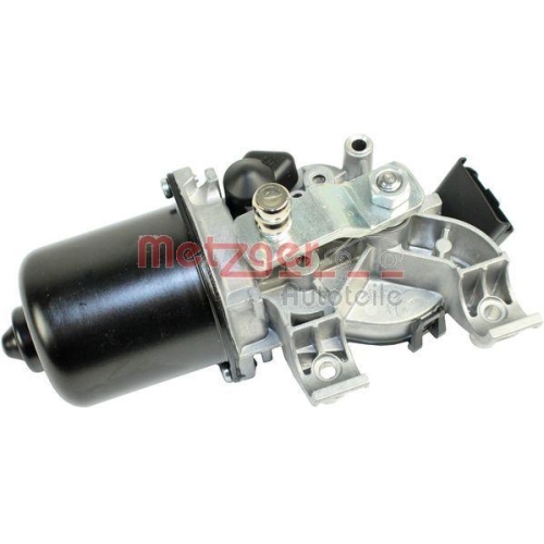 METZGER AUTOTEILE Wischermotor GREENPARTS 2190837
