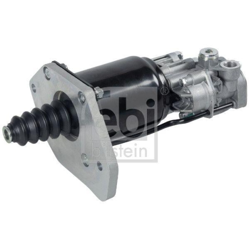 FEBI BILSTEIN Kupplungsverst&auml;rker 172517