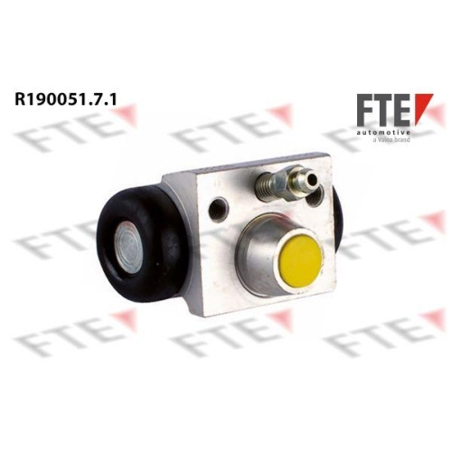 FTE Radbremszylinder 9210103