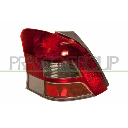 PRASCO Heckleuchte TYC TY3274164