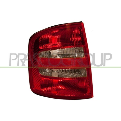 PRASCO Heckleuchte SK3204164