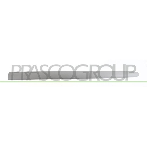PRASCO Zier-/Schutzleiste, T&uuml;r PG0111424