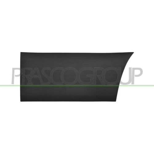 PRASCO Zier-/Schutzleiste, T&uuml;r FT9501403