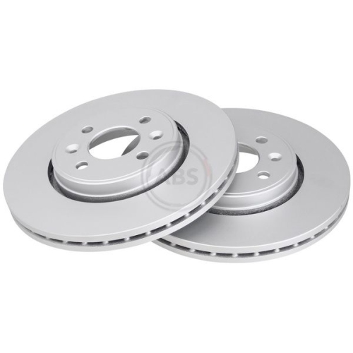A.B.S. Bremsscheibe 16924