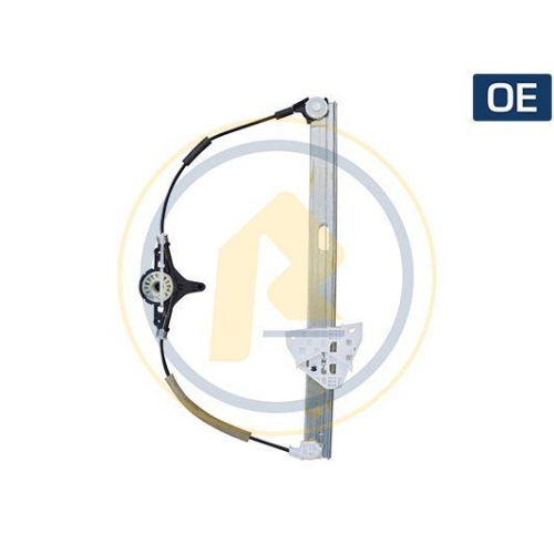 Ac Rolcar Fensterheber 01.7754#OR