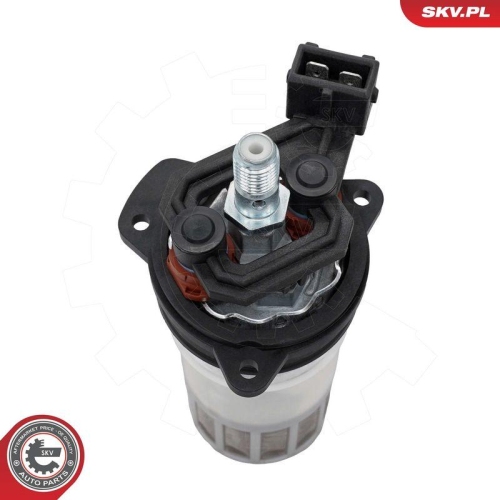 ESEN SKV Kraftstoffpumpe 02SKV249