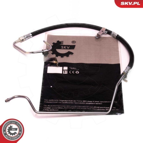 ESEN SKV Hydraulikschlauch, Lenkung 10SKV857
