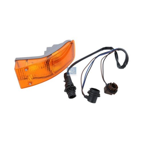 DT Spare Parts Blinkleuchte 4.63537