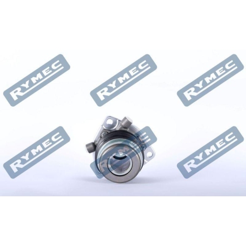 RYMEC Zentralausr&uuml;cker, Kupplung CSC001530