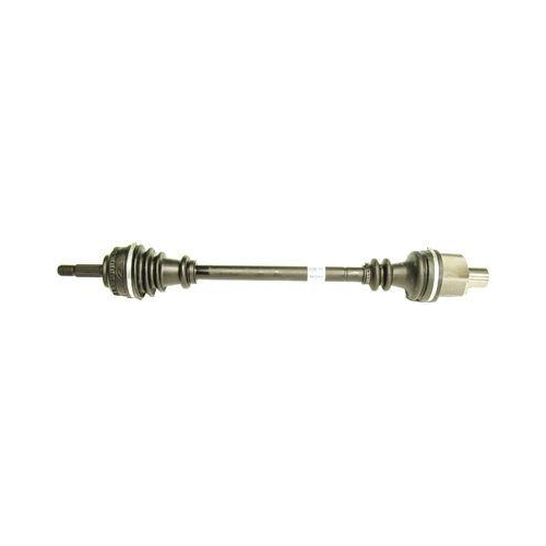 METELLI Antriebswelle 17-0398