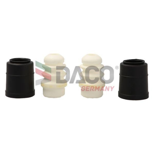DACO Staubschutzsatz, Sto&szlig;d&auml;mpfer PK3302