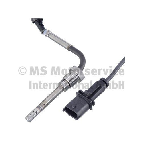 PIERBURG Sensor, Abgastemperatur 7.11020.77.0
