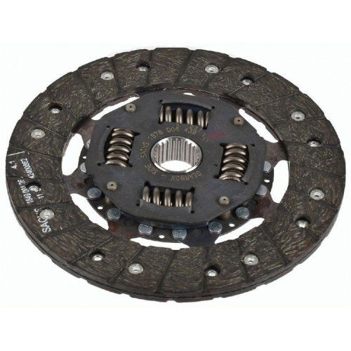 SACHS Kupplungsscheibe 1878 006 439