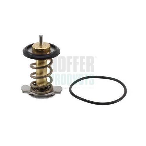 HOFFER Thermostat, K&uuml;hlmittel 8192957