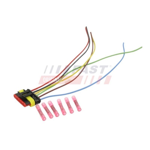FAST Kabelreparatursatz, Heckleuchte FT76120