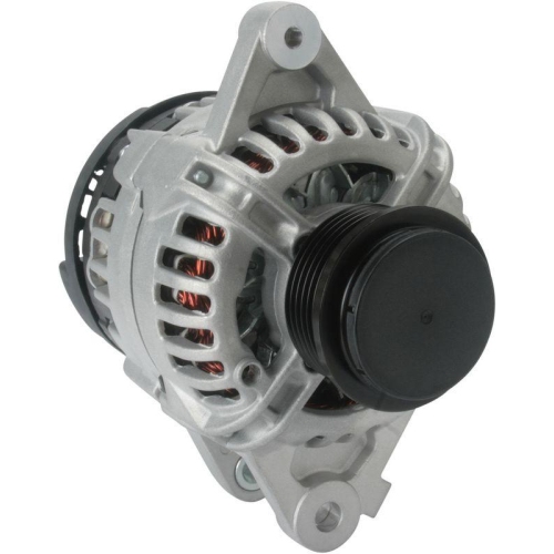 HC-Cargo Generator F 032 114 291