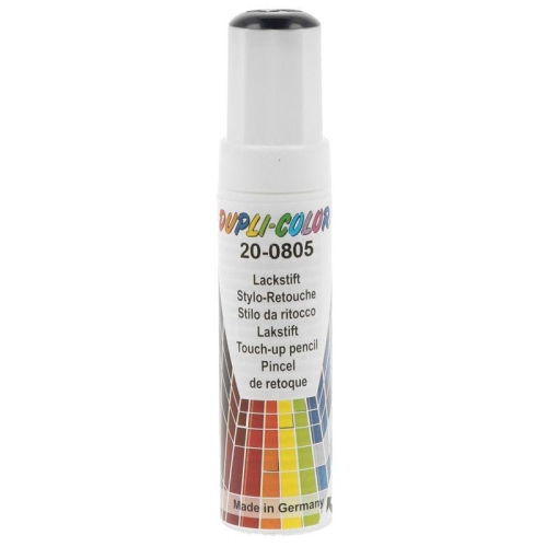Lackstift Autofarbe DUPLI COLOR AC 20-0805 blau metallic 12 ml 805950