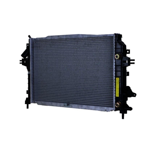HELLA K&uuml;hler, Motork&uuml;hlung 8MK 366 301-281