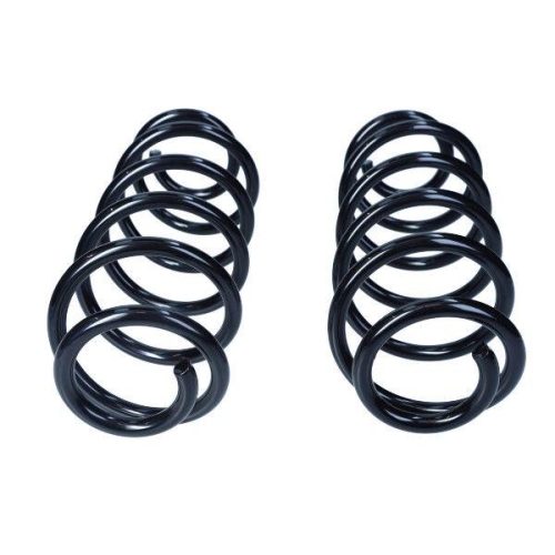 MAXGEAR Fahrwerksfeder 60-0981D