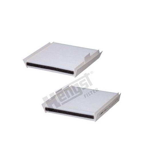 HENGST FILTER Filter, Innenraumluft E916LI-2