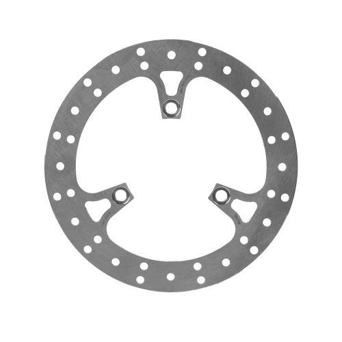 TRW Bremsscheibe MST437