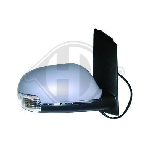 DIEDERICHS Außenspiegel 2295224