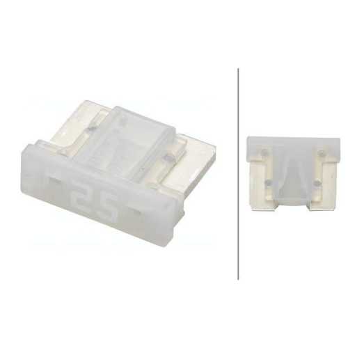 HELLA Sicherung 8JS 728 596-342