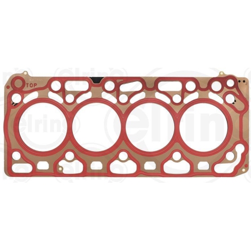 ELRING Dichtung, Zylinderkopf 715.421