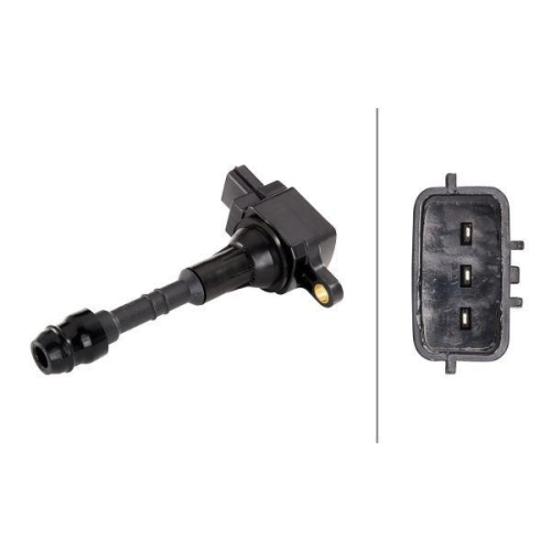 HELLA Z&uuml;ndspule 5DA 230 035-851