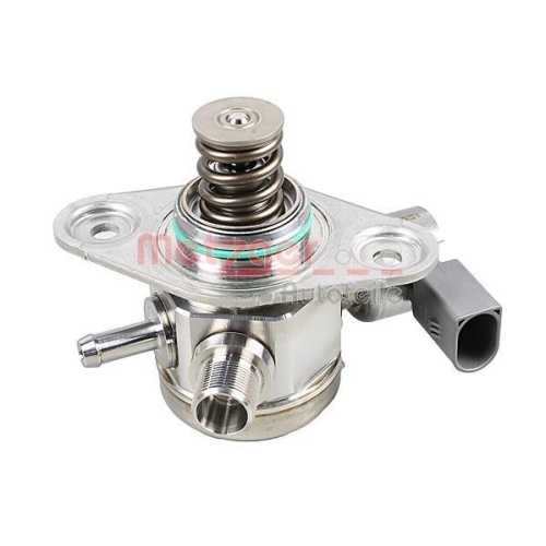 METZGER AUTOTEILE Hochdruckpumpe ORIGINAL ERSATZTEIL GREENPARTS 2250429