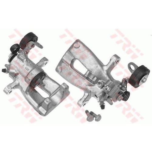 TRW Bremssattel BHQ153