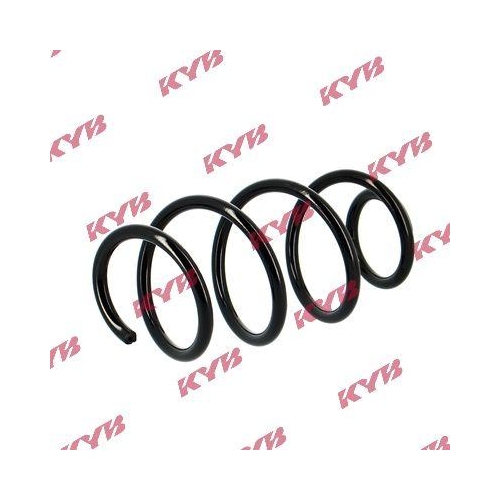 KYB Fahrwerksfeder K-Flex
