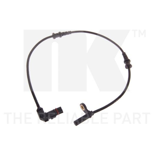 NK Sensor, Raddrehzahl 293327