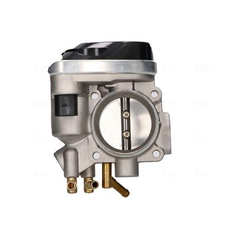 NISSENS Drosselklappenstutzen ** FIRST FIT ** 955043