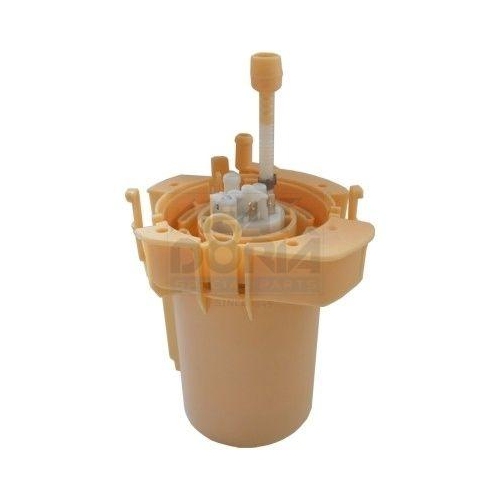 MEAT & DORIA Kraftstoffpumpe