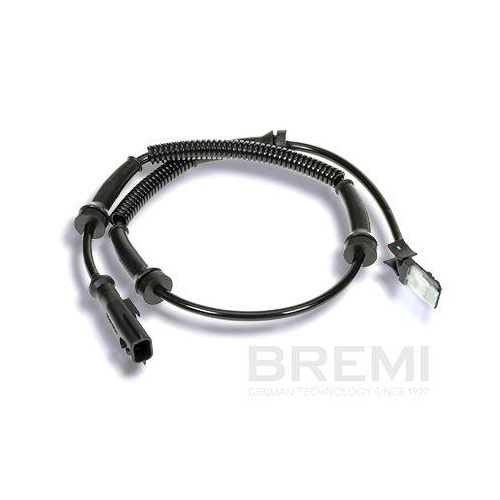 BREMI Sensor, Raddrehzahl