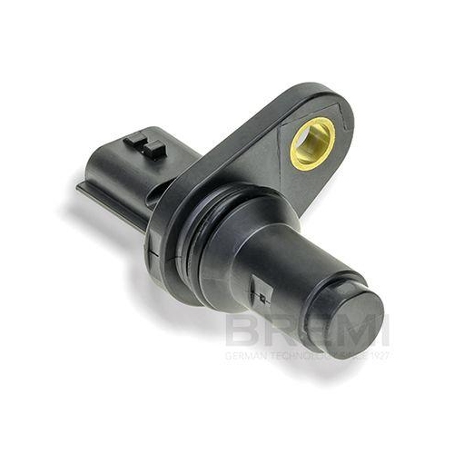 BREMI Impulsgeber, Kurbelwelle