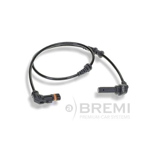 BREMI Sensor, Raddrehzahl