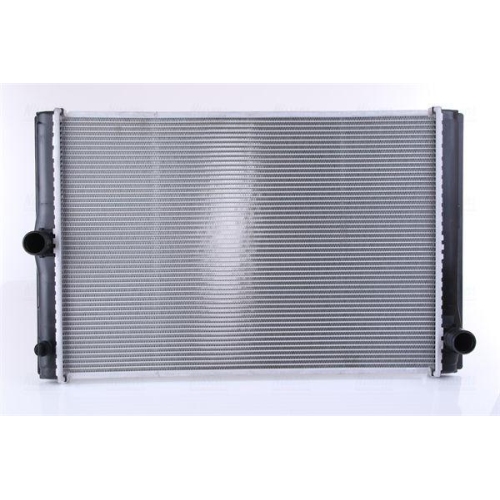 NISSENS Kühler, Motorkühlung 64691