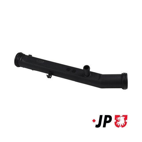 JP GROUP Kühlmittelrohrleitung JP