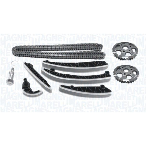 MAGNETI MARELLI Steuerkettensatz