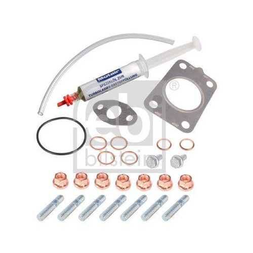 FEBI BILSTEIN Montagesatz, Lader