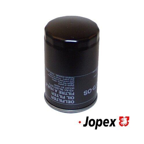 JP GROUP Ölfilter JOPEX 1118501300
