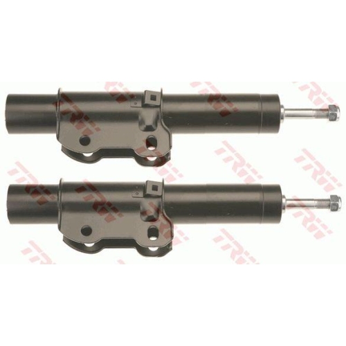 TRW Stoßdämpfer TRW TWIN